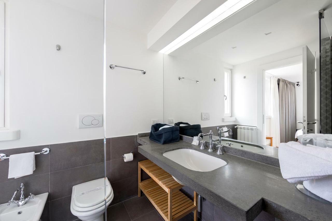 Penthouse Rome Capitol Roma Exterior foto